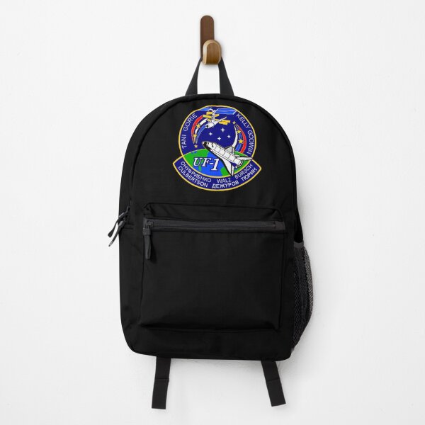 Item preview, STS-108 patch designed and sold by trendistudio.