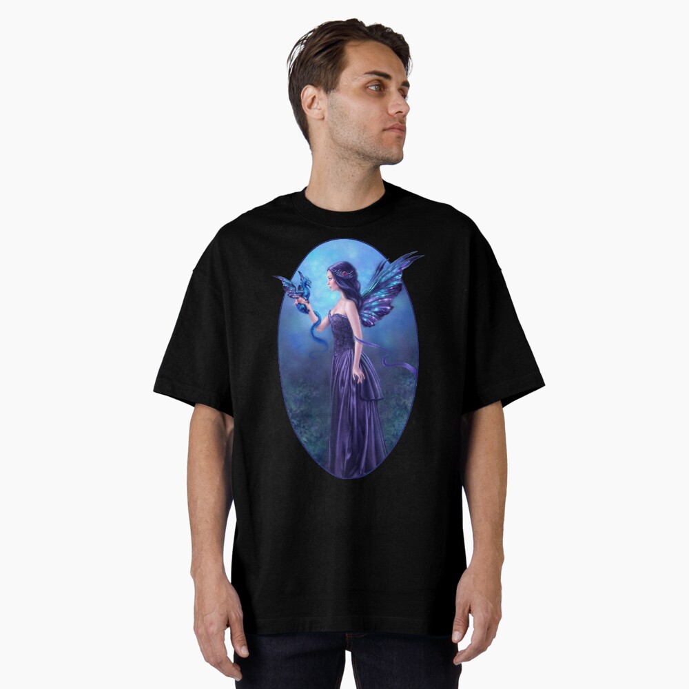 Item preview, Oversized T-Shirt designed and sold by silverstars.