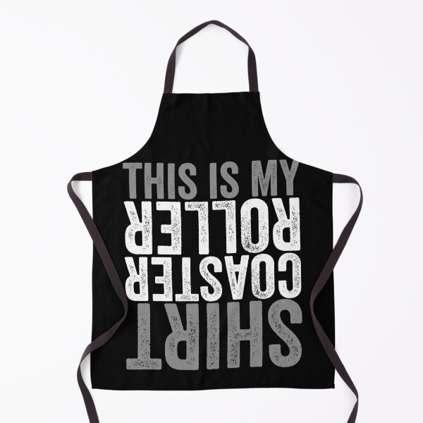 Artikelvorschau, This is my roller coaster shirt entworfen und verkauft von noahs-shop.