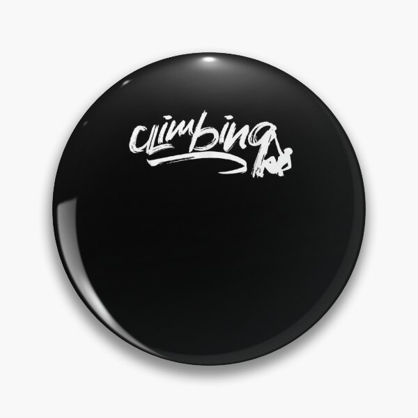 Item preview, Rock Climbing Bouldering Climber Climb  designed and sold by charissamo77.