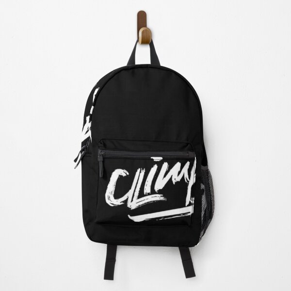 Item preview, Rock Climbing Bouldering Climber Climb  designed and sold by charissamo77.