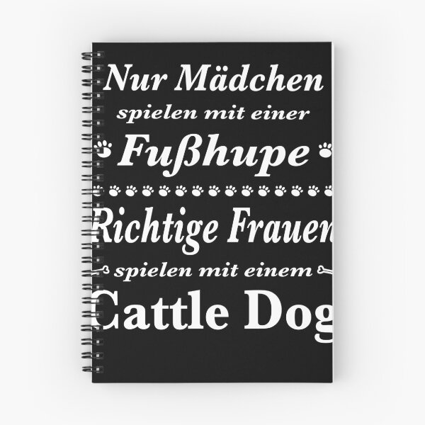 Artikelvorschau, Cattle Dog Tshirt Cattle Dog Hund Shirt T-Shirt entworfen und verkauft von KDesigns85.