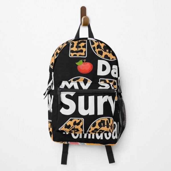Item preview, My Students Survived 100 Days Of Me Childcare Teacher designed and sold by charissamo77.