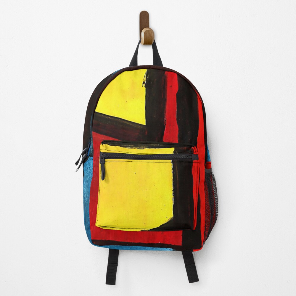 Item preview, Backpack designed and sold by iwweee.