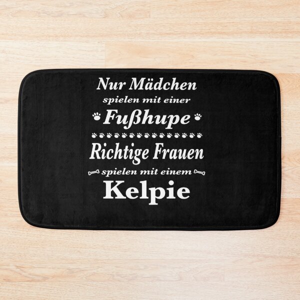 Item preview, Kelpie Tshirt Kelpie Dog Shirt Tee designed and sold by KDesigns85.