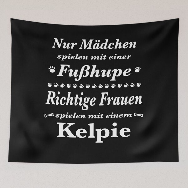Item preview, Kelpie Tshirt Kelpie Dog Shirt Tee designed and sold by KDesigns85.