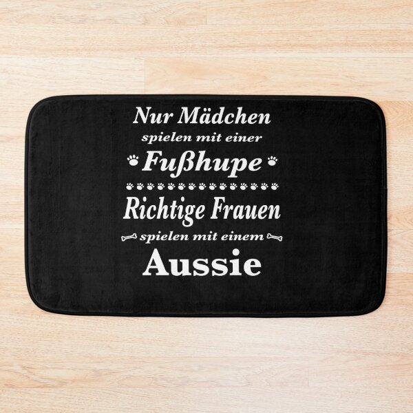 Item preview, Aussie Tshirt Aussie Dog Shirt Tee designed and sold by KDesigns85.