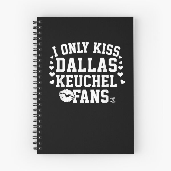 Item preview, Dallas Keuchel I Only Kiss Graphic Apparel  designed and sold by charissamo77.