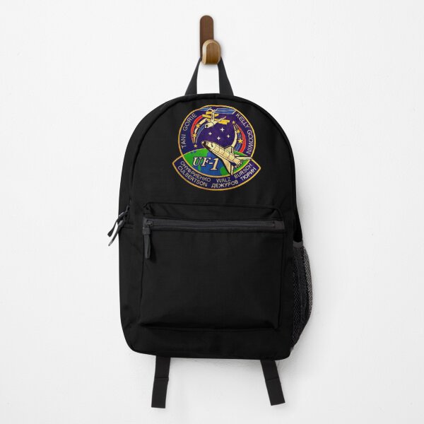 Item preview, STS-108 patch designed and sold by trendistudio.