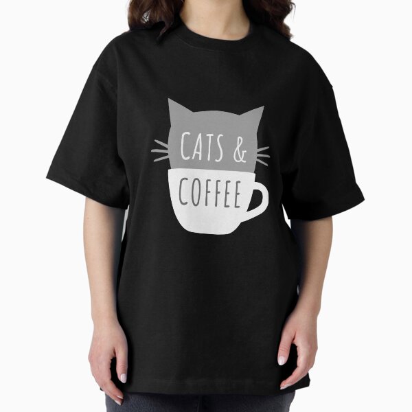 Item preview, Cats and Coffee - Kitten in a cup funny cute whiskers designed and sold by KNEI.