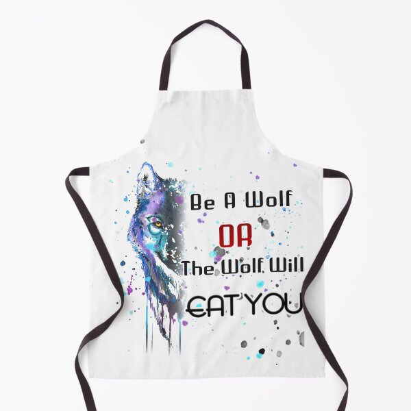 Item preview, Wolf T-Shirt designed and sold by John Andrew.
