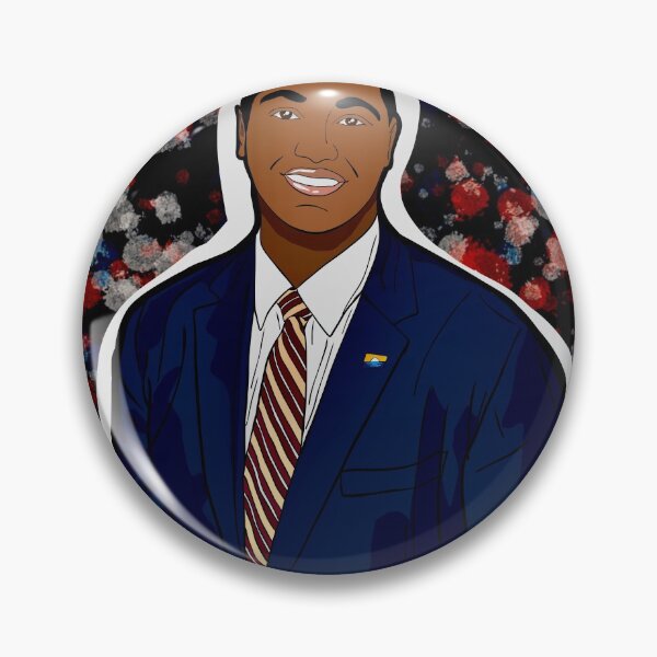 Item preview, Chris Walton designed and sold by Savvybreaux.