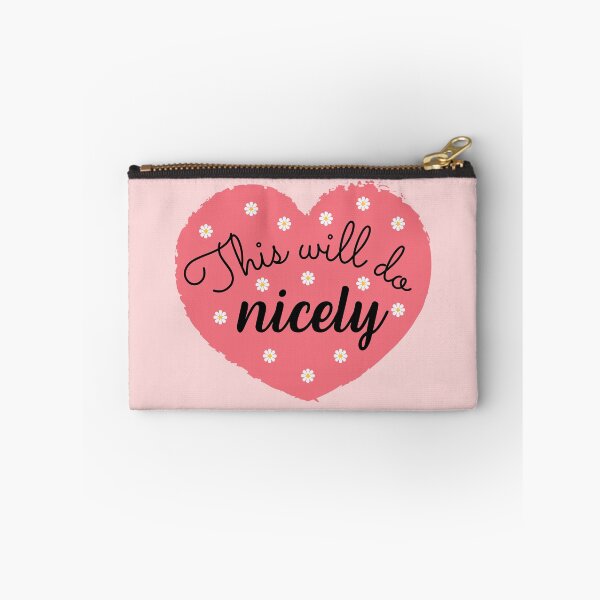Item preview, This Will Do Nicely designed and sold by sunnybandana.