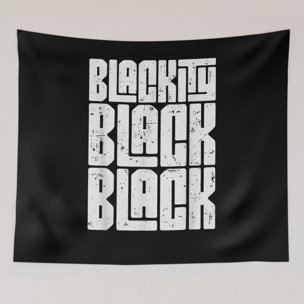 Item preview, Blackity Black Black Afro King And Queen History Month Pride  designed and sold by charissamo77.