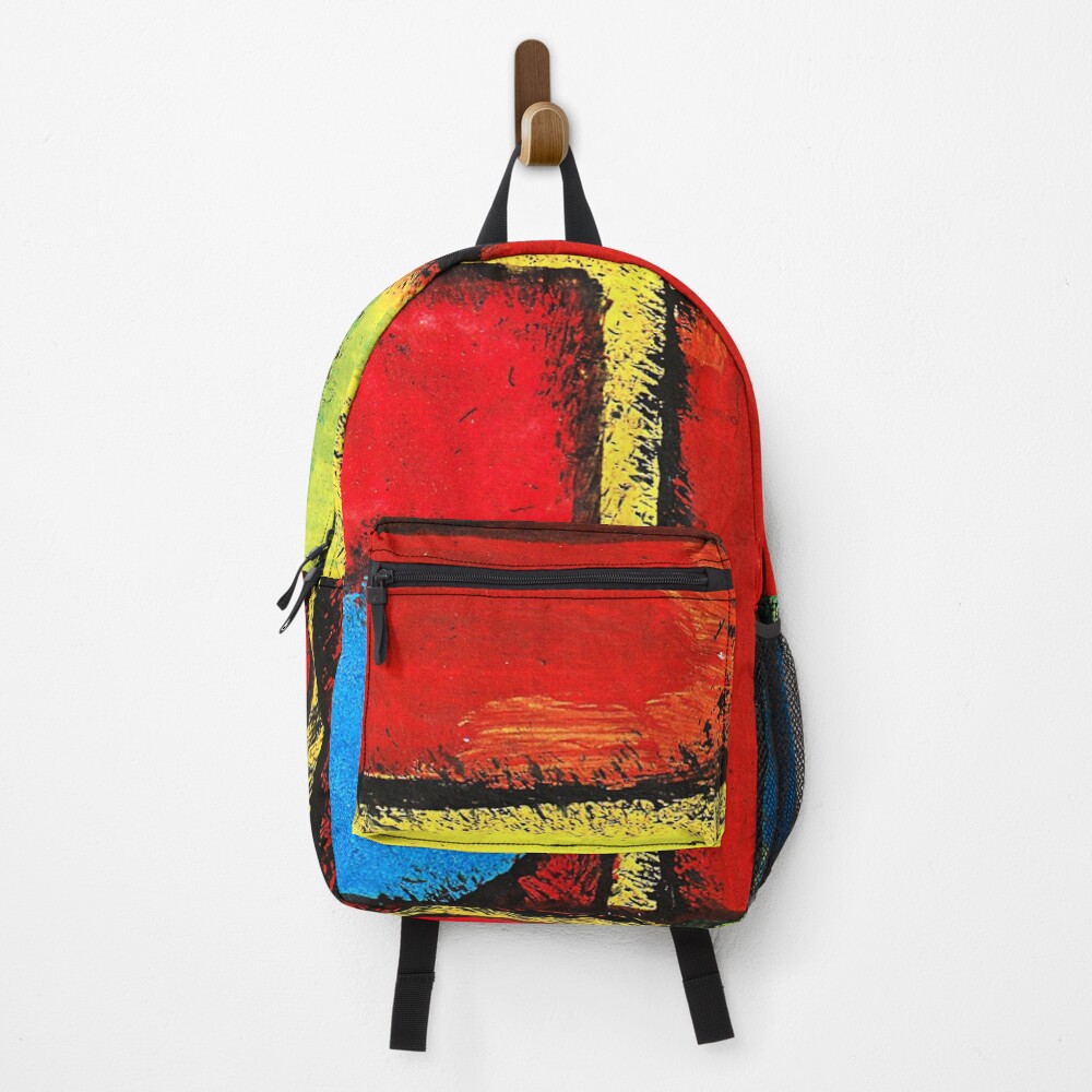 Artikel-Vorschau von Rucksack, designt und verkauft von iwweee.