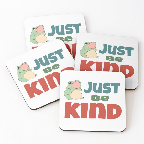 Item preview, Just be kind trending quote designed and sold by Memetrending.