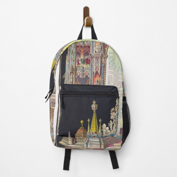 Item preview, The Mason Lords Prayer - Cathedral designed and sold by redoARTstore.