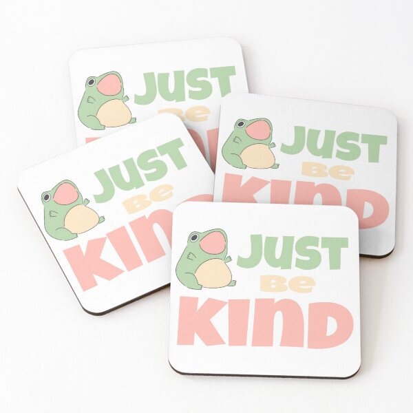 Item preview, Just be kind trending quote designed and sold by Memetrending.