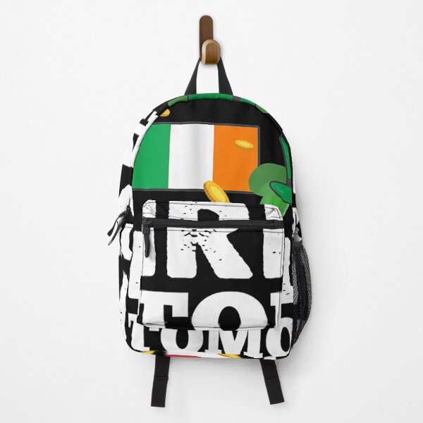Item preview, Irish Today Italian Tomorrow Funny St Patrick's Day Gift designed and sold by charissamo77.