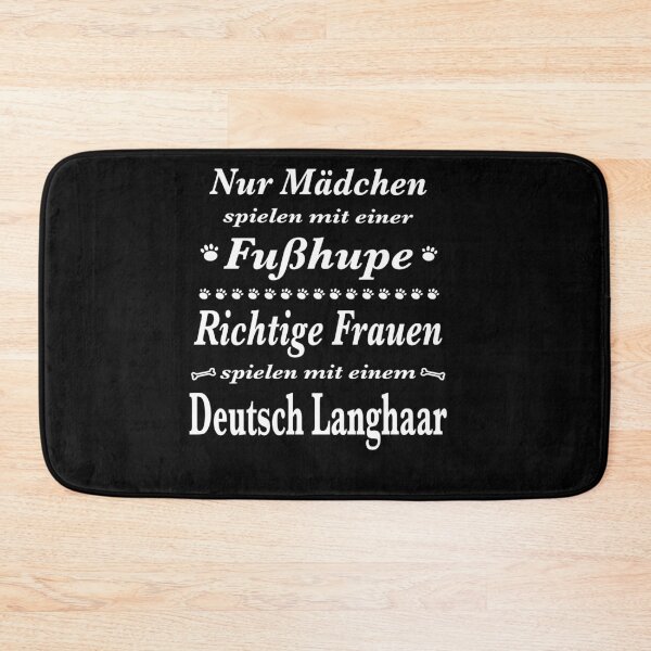 Item preview, Deutsch Langhaar Tshirt Deutsch Langhaar Dog Shirt T-Shirt designed and sold by KDesigns85.