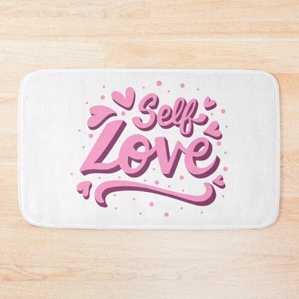 Item preview, Self Love designed and sold by ReesDesigns.