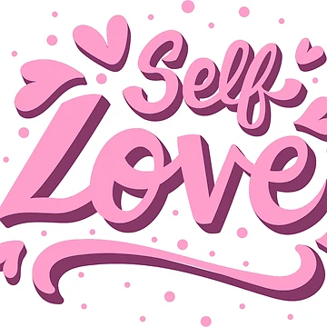 Artwork thumbnail, Self Love by ReesDesigns