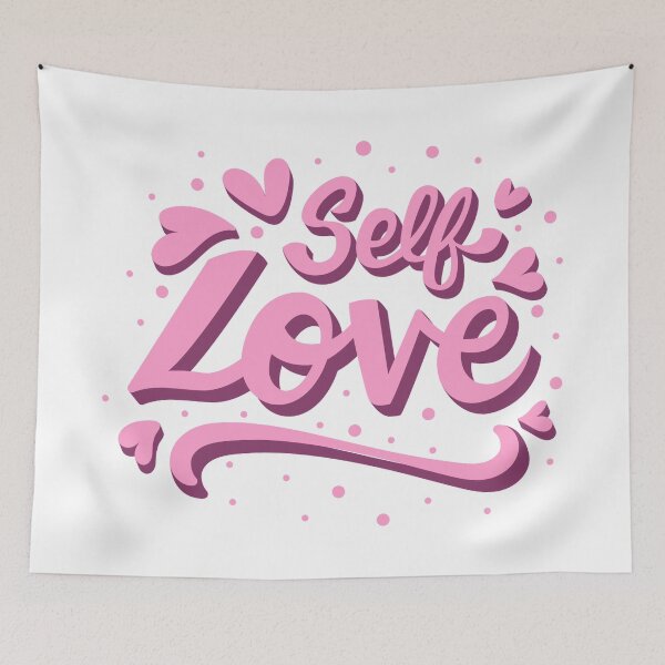 Item preview, Self Love designed and sold by ReesDesigns.