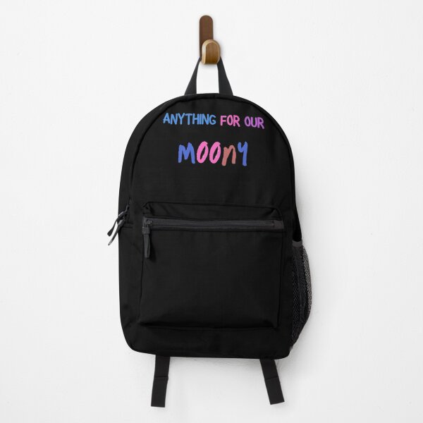 Item preview, Anything For Our Moony designed and sold by The Full Cart.