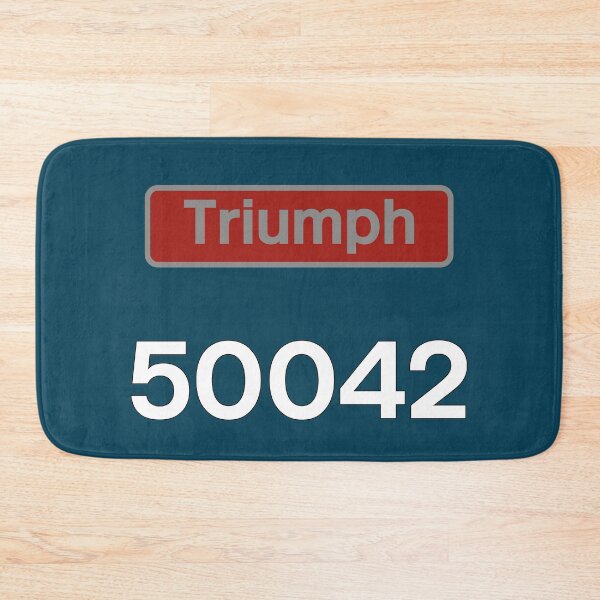 Item preview, Class 50 Triumph 50042 designed and sold by Railway-Signs.