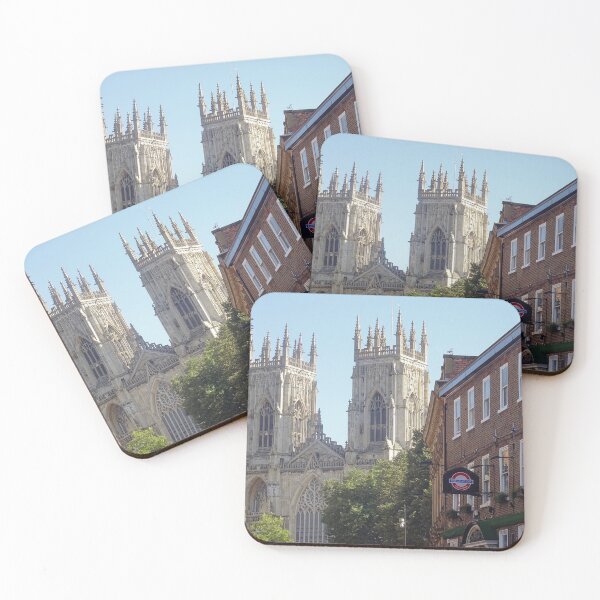 Item preview, Sunny York Minster designed and sold by cdkphotos.