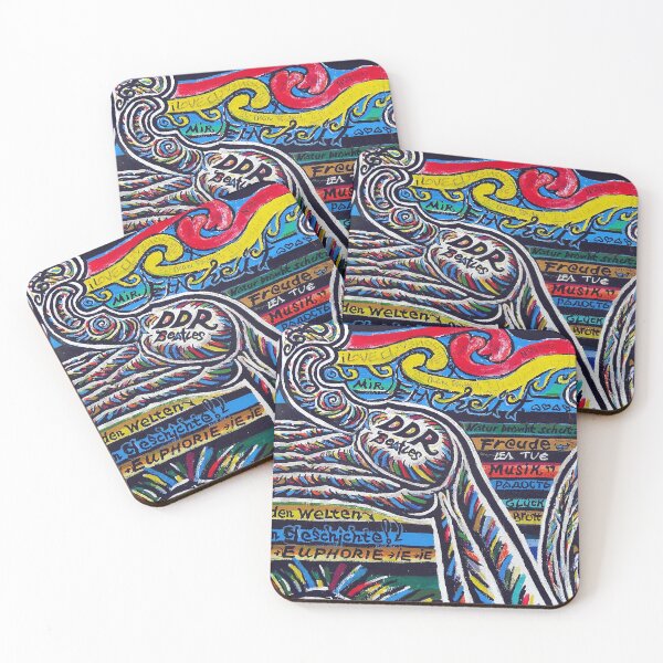 Item preview, Music, Berlin, Wall Art, Germany Design designed and sold by HelsinkiFashion.