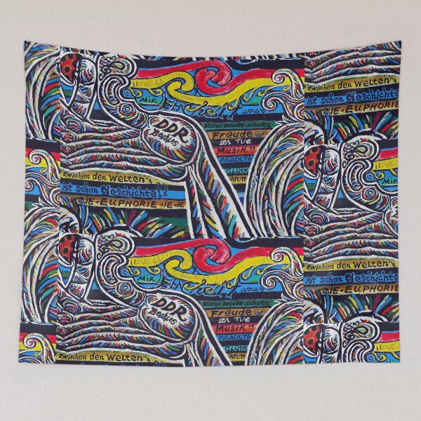 Item preview, Music, Berlin, Wall Art, Germany Design designed and sold by HelsinkiFashion.