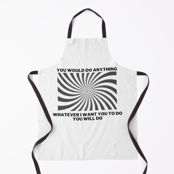 Item preview, Hypnotic; whatever she wants designed and sold by daphhne.
