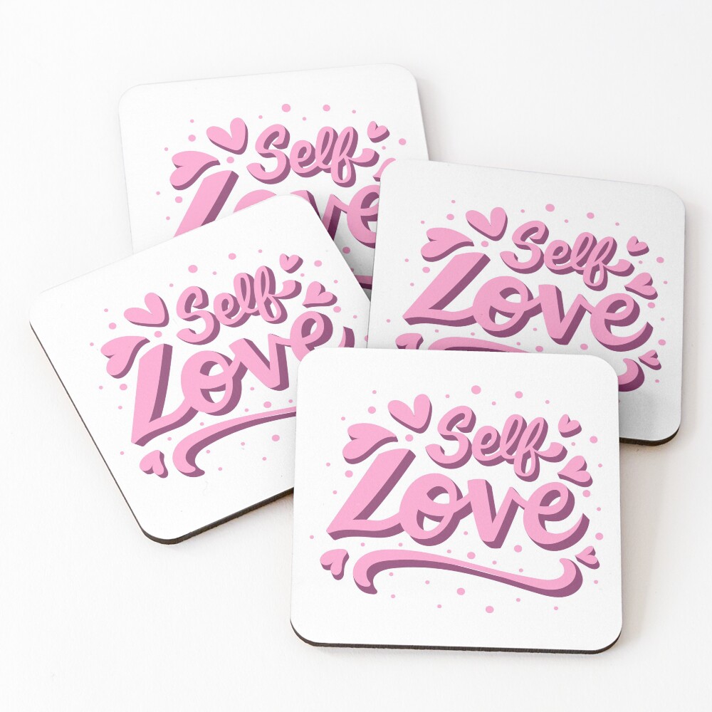 Item preview, Coasters (Set of 4) designed and sold by ReesDesigns.