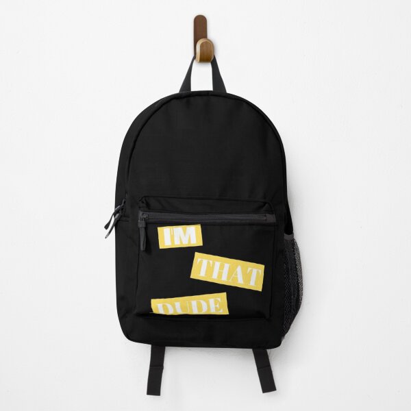Item preview, I'm That Dude designed and sold by Diamaber.