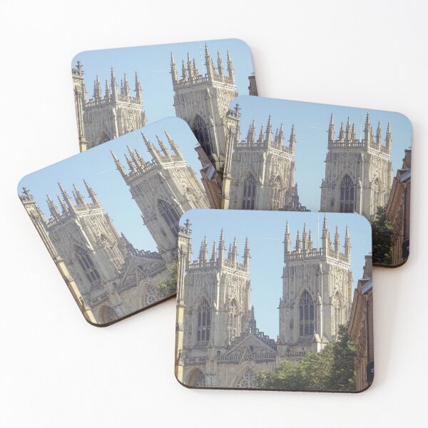 Item preview, Sunny York Minster designed and sold by cdkphotos.