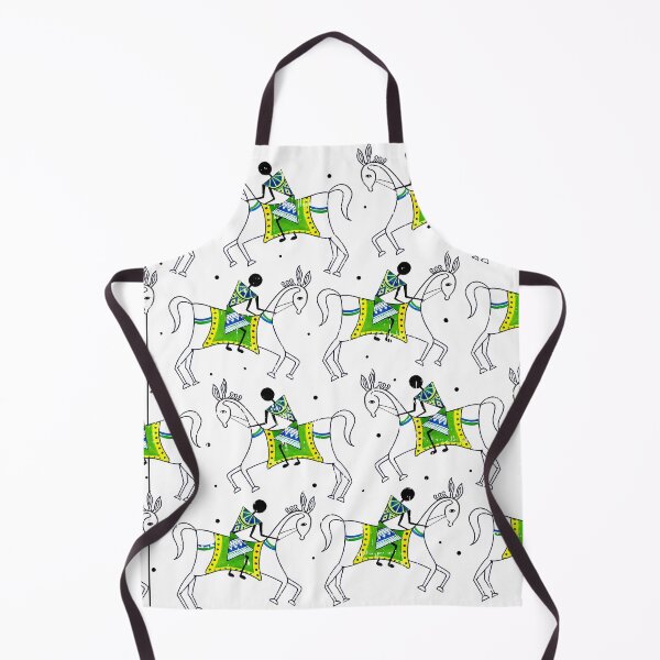 Item preview, FIGURAS A CABALLO designed and sold by ALCHILE1.