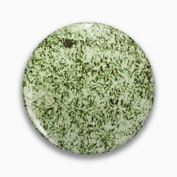 Item preview, "Patterns of Nature" Snowy Plants in the Field, Piliscsev - Warm Green designed and sold by Istvan Ocztos.