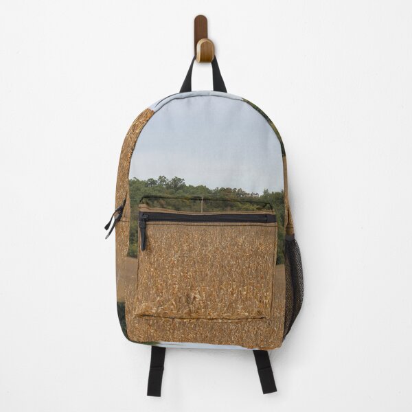 Item preview, Corn Field in the Fall designed and sold by Susie Kramer.