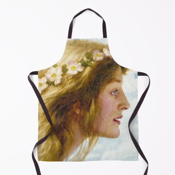 Item preview, Day by Edward Robert Hughs designed and sold by IndieArtDream.