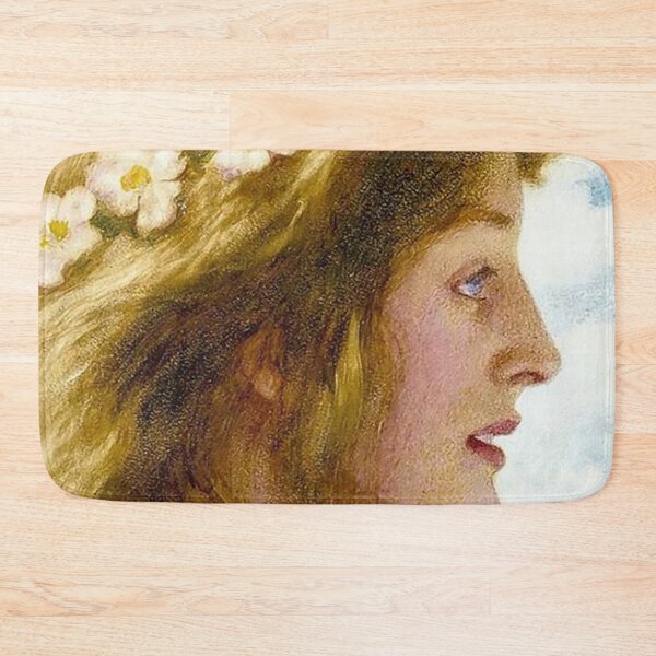 Item preview, Day by Edward Robert Hughs designed and sold by IndieArtDream.