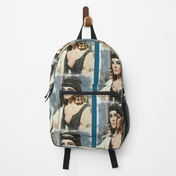 Item preview, Cleopatra 1963 Elizabeth Taylor Cleopatra designed and sold by IciPiciPins.