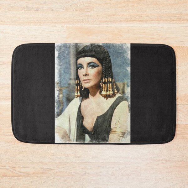 Item preview, Cleopatra 1963 Elizabeth Taylor Cleopatra designed and sold by IciPiciPins.