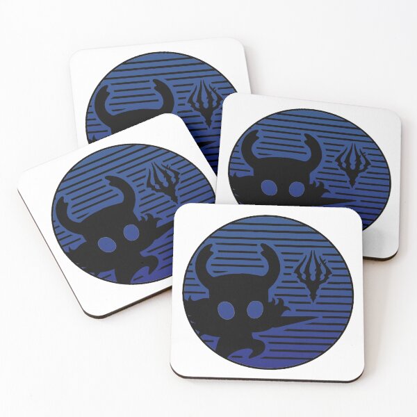 Item preview, Hollow Knight "Gradient Circle designed and sold by Charlzthebucket.
