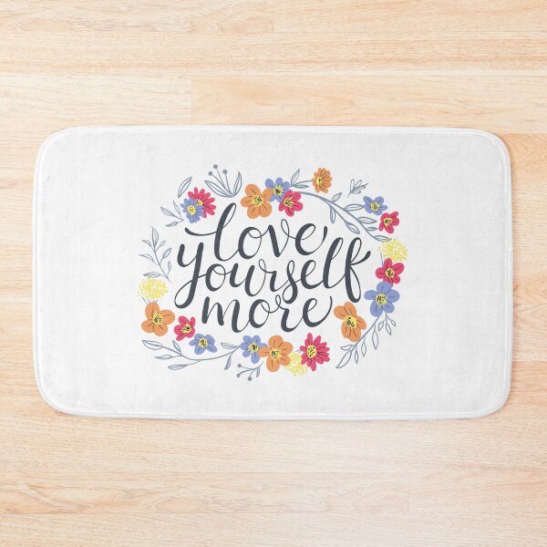 Item preview, Love Yourself More ! designed and sold by ReesDesigns.