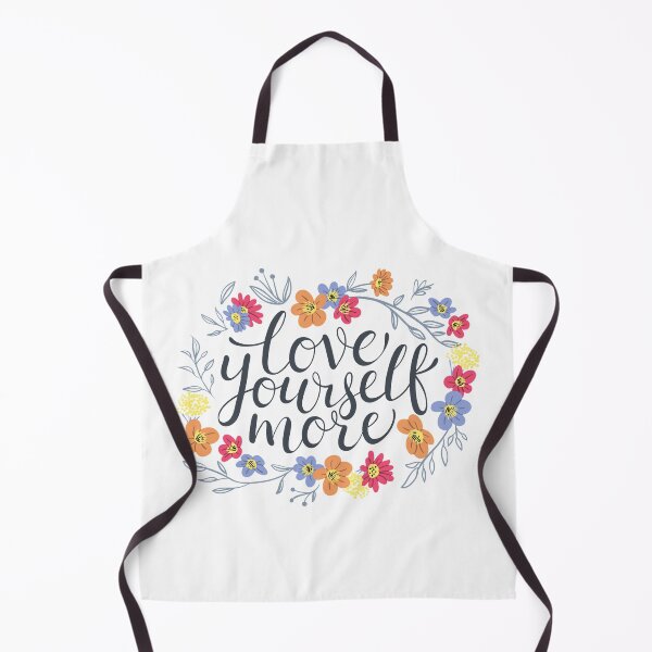 Item preview, Love Yourself More ! designed and sold by ReesDesigns.