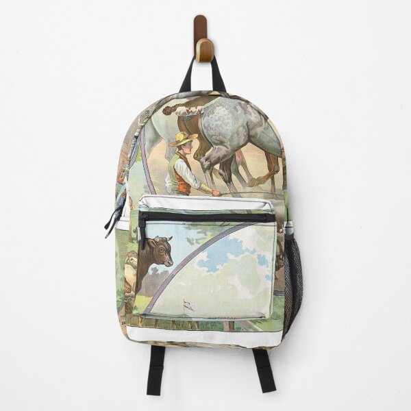 Item preview, Farm Animals at the Fair designed and sold by redoARTstore.
