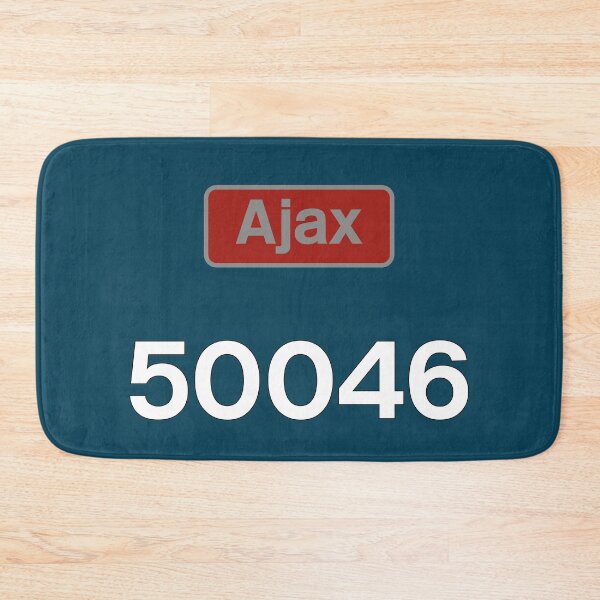 Item preview, Class 50 Ajax 50046 designed and sold by Railway-Signs.