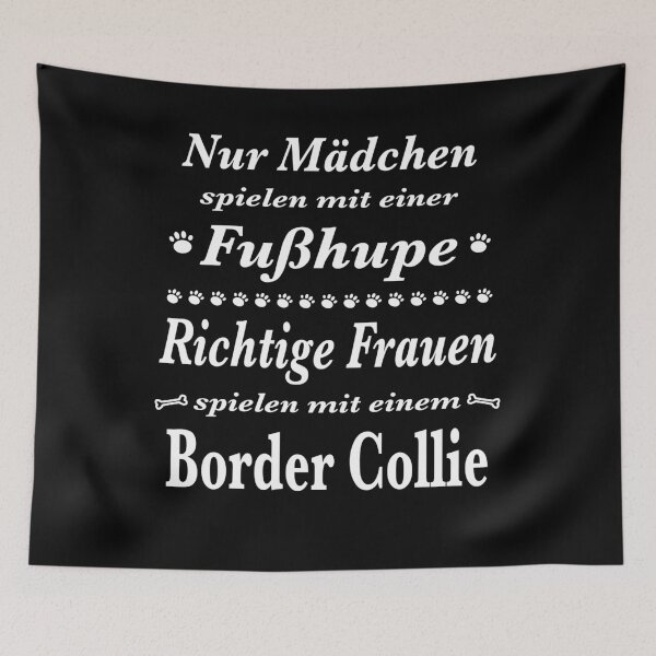 Artikelvorschau, Border Collie Tshirt Border Collie Hund Shirt T-Shirt entworfen und verkauft von KDesigns85.