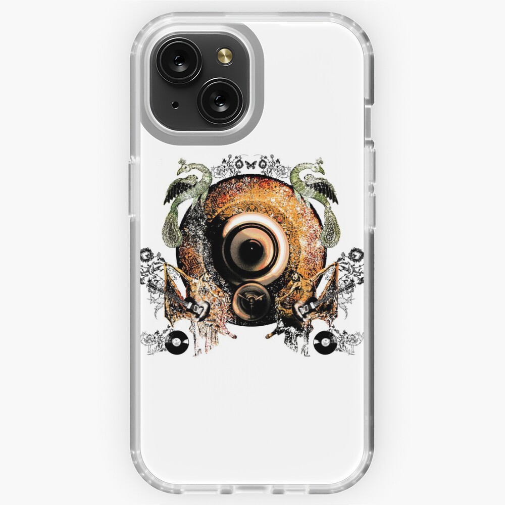 Item preview, iPhone Soft Case designed and sold by eivindvetlesen.